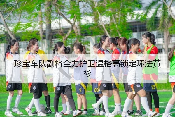 珍宝车队副将全力护卫温格高锁定环法黄衫